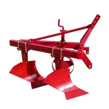 Three-Point Mini Plough Machine IL Series: Furrow Plough 1L-220 - Share Plough Equipment