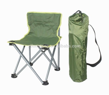steel frame foldable fishing chair