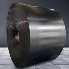 Antistatic Fire Resistant Conveyor Belt for Power Plant and Coal Mine Underground Mining