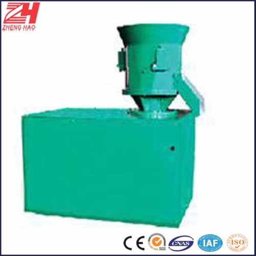 Organic Waste to Fertilizer Production Line, Manure Fertilizer Pellet Machine