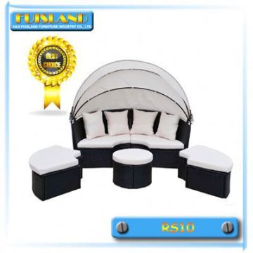 massage bed couch