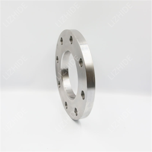 Flange de placa de tamanho 1-250-6 padrão Gost