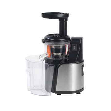 Factory Hot Sellers: Automatic Cold Pressing Slow Juicers