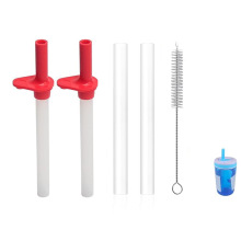 ZAK Drink Flexible Straw: The Ultimate Flexible Drinking Solution