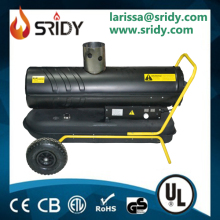 15KW Diesel paraffin heater propane heater warehouse heater space heaters indirect space heater direct space heater