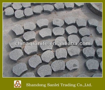 decorative stone pavers