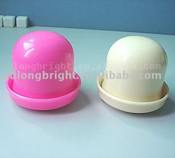 Gambling Plastic Dice Cup