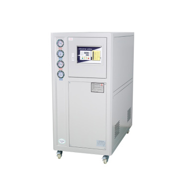 Multi-Model Cycle Chiller: Low Noise Cooling Refrigeration Equipment