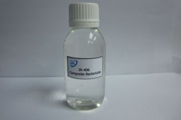 Composite Bactericide Biocides For Water Treatment Power Plant Ir-406