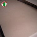 1220x2440mm Poplar Core Plain MDF Board