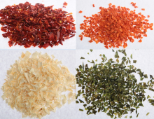 ari dry/dehydrated onion flakes/granules new crop good