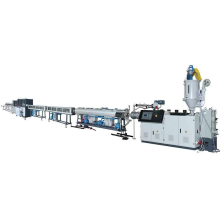 75mm- 250mm HDPE Pipe Production Line