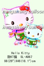 Ketty Balloon (SL-A067)