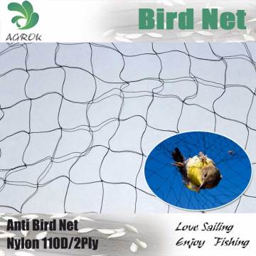anti bird net