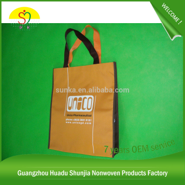 Wholesale Reusable Shopping Bag Polyester Shop Bag In Vietnam