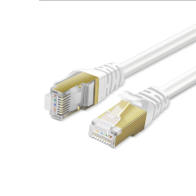 High Speed 40Gbps CAT 8 Ethernet Cable