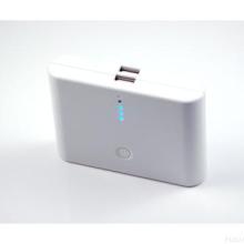 USB battery for tablets and MID, mobiles, camera