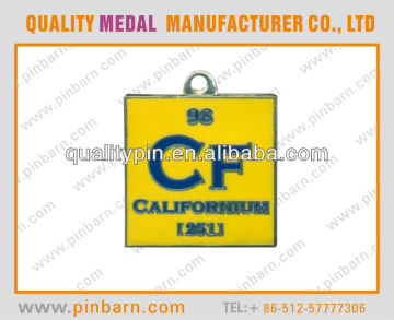 medal ribbon color