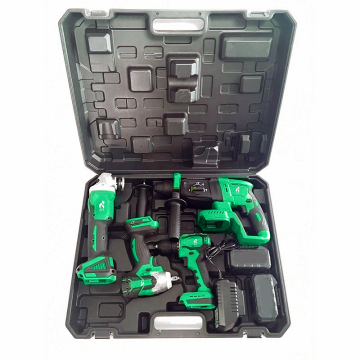 Affordable Ryobi M18 18V Cordless Combo Kit - 15pc with Free Shipping