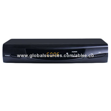 DVB-S2 HD Satellite Receiver with IKS & SKS, Sharing, CA, Twin TunerNew