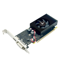 GT1030 4GB D4 65Bit Graphics card