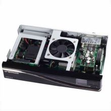 Set Top Box Dm800se HD Dreambox Digital Decoder Dreambox 800se A8p Card