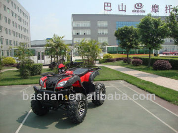 200cc CVT SPORT ATV