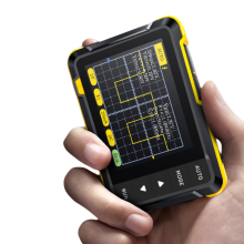 FNIRSI-DSO 152 Handheld Oscilloscope
