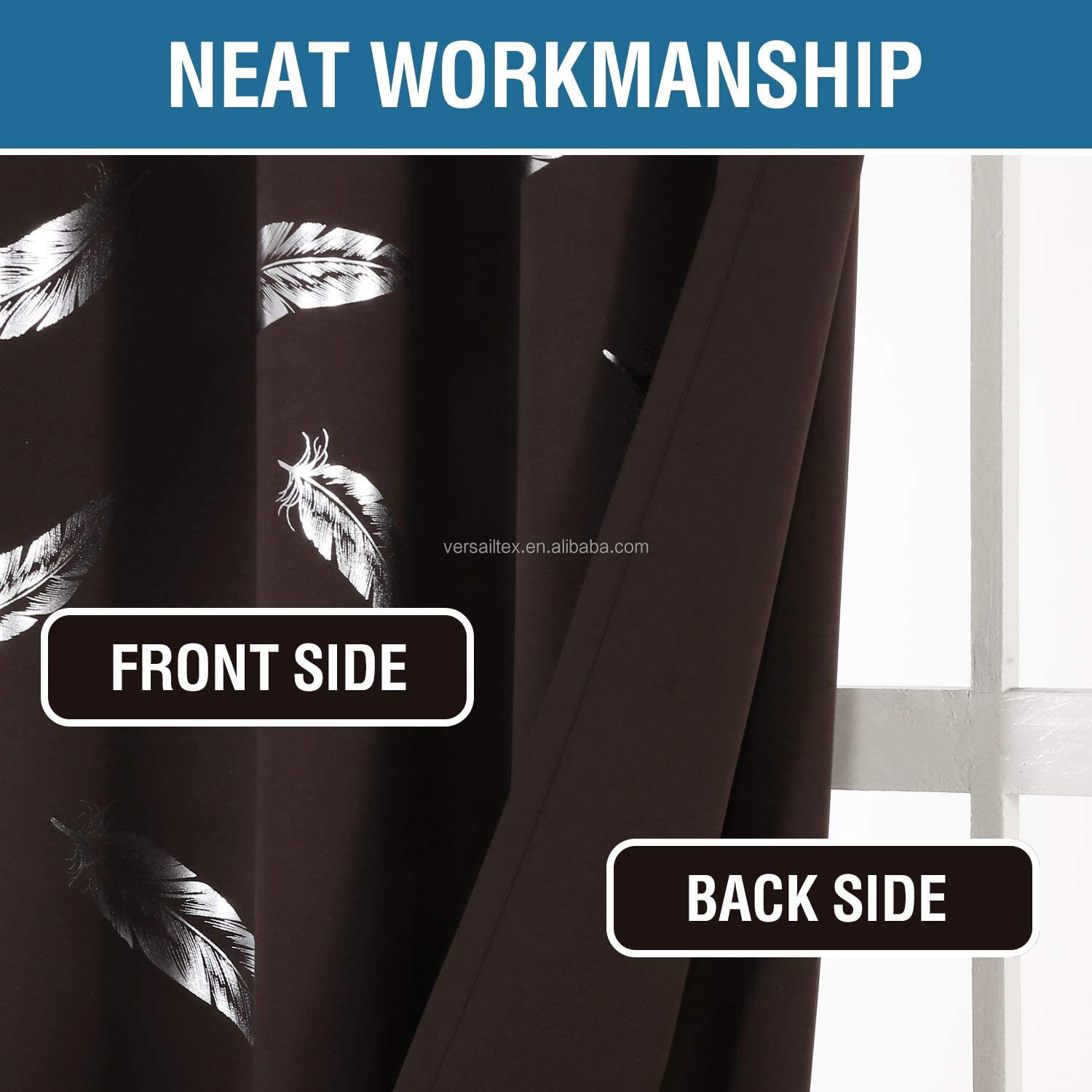 Blackout Curtains Blackout Curtains