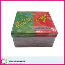 Flash Flip Book for Kids