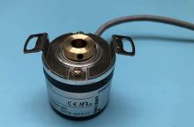 Rotary Encoder for ThyssenKrupp Door Operator DY40H8-200-2-2