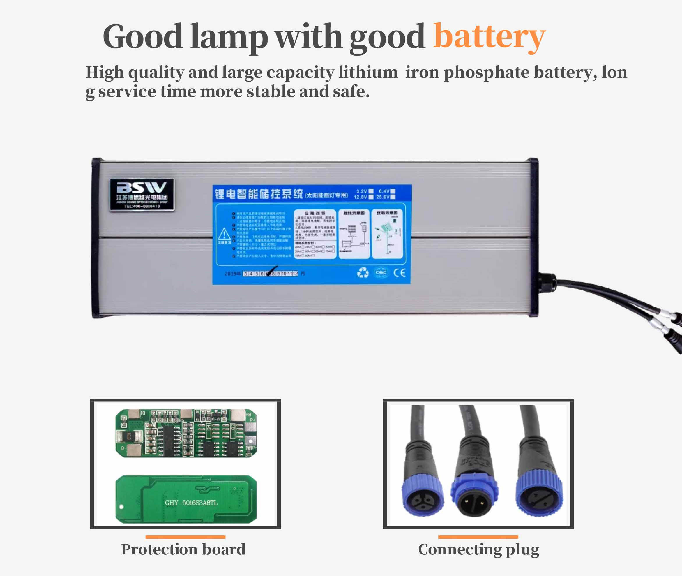 LED street light (2)