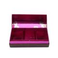 Fancy Paper Gift Present Box med Divider