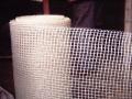 As telas de fibra de vidro