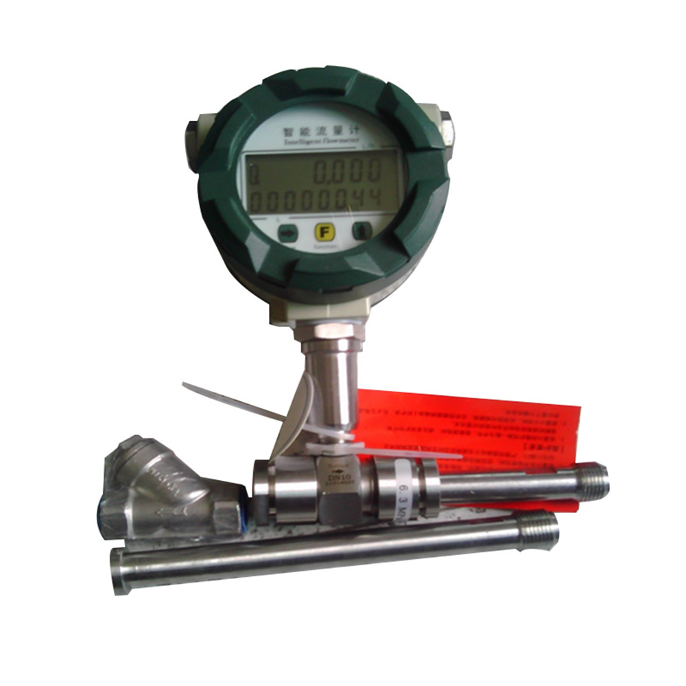 Turbine Flow Meter