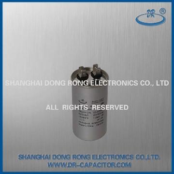 Air Conditioner Parts CBB65 Capacitors