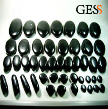 massage stone for spa salon
