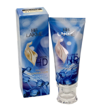 24H All-Weather BB Cream: Ultimate Coverage and Comfort