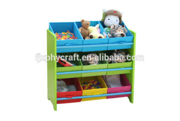 Foldable Storage Shelf