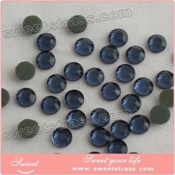 Cheap Korean Discount Rhinestone Montana Rhinestones SS20 SS20