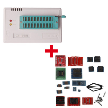 Full 21pcs Socket Adapters for EEPROM Programmer