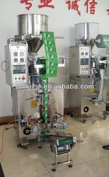 Pyramid Packing Machine