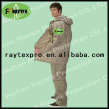 Disposable Rain Suit