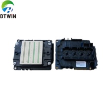 4720 First Locked Print Head for Water-Based Ink Printing