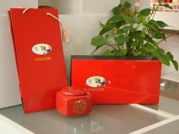 tea gift boxes