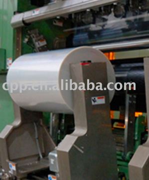 Thermal Shrink PVC Film