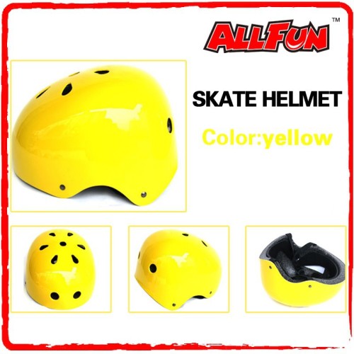 hot new products for 2015 toys custom skate helmet for promotion