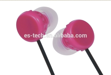 OEM Sport Stereo Earphone