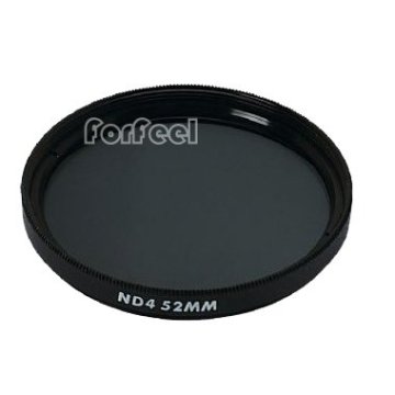 Camera ND neutral density Filter