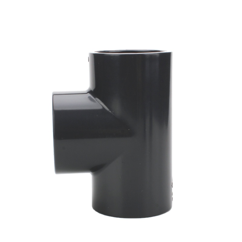 Pvc Pipe Fitting Tee